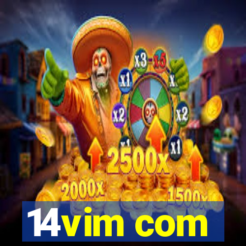 14vim com